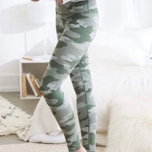 Aerie High Rise Leggings